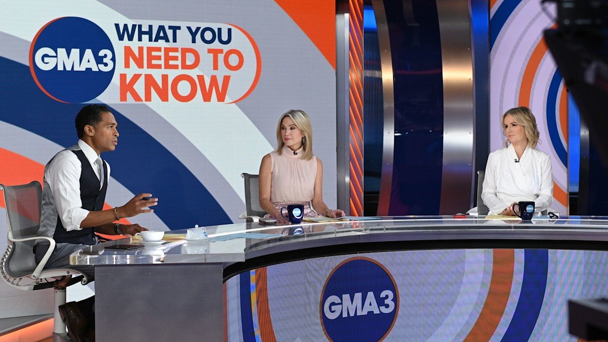 Dr. Jennifer Ashton confesses she’s ‘looking forward’ to life after GMA ...