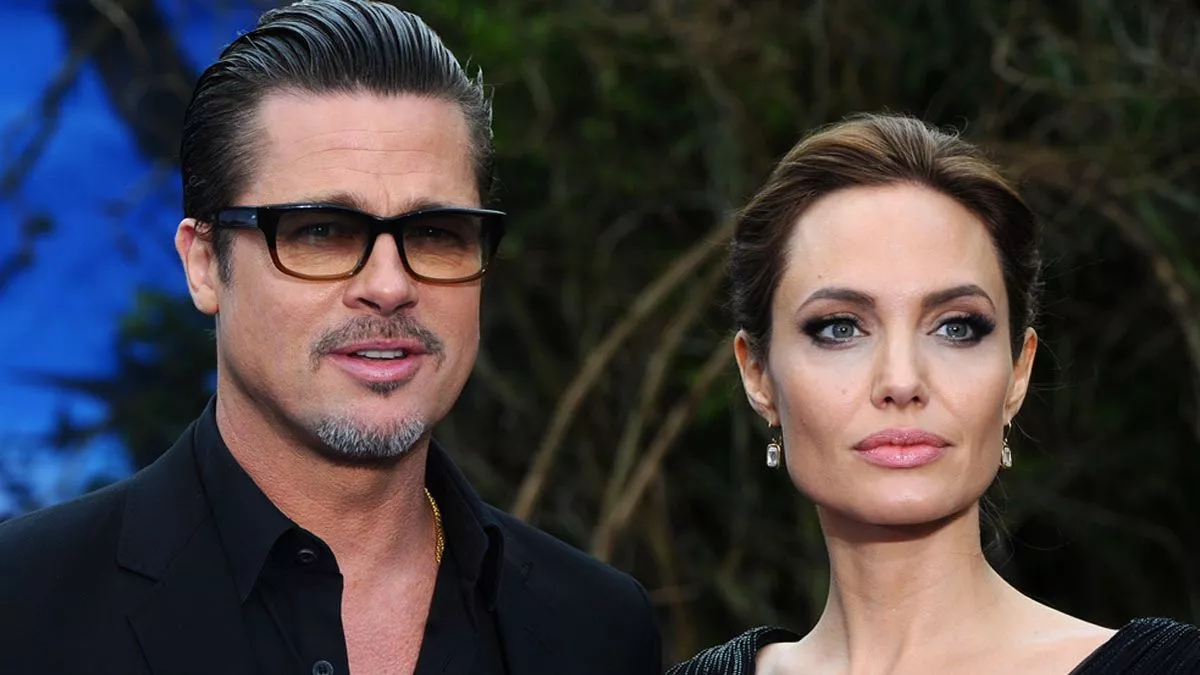 Angelina Jolie and Brad Pitt are still ‘not done’ with their divorce